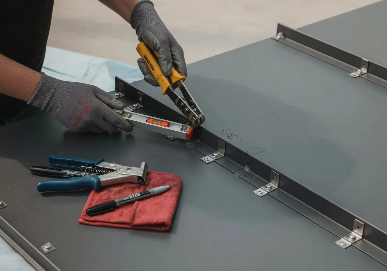 Why choose Metal Roofing Installation in Lisbon, LA